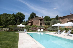 Villa Meraviglia Toscana - Homelike Villas Foiano Della Chiana